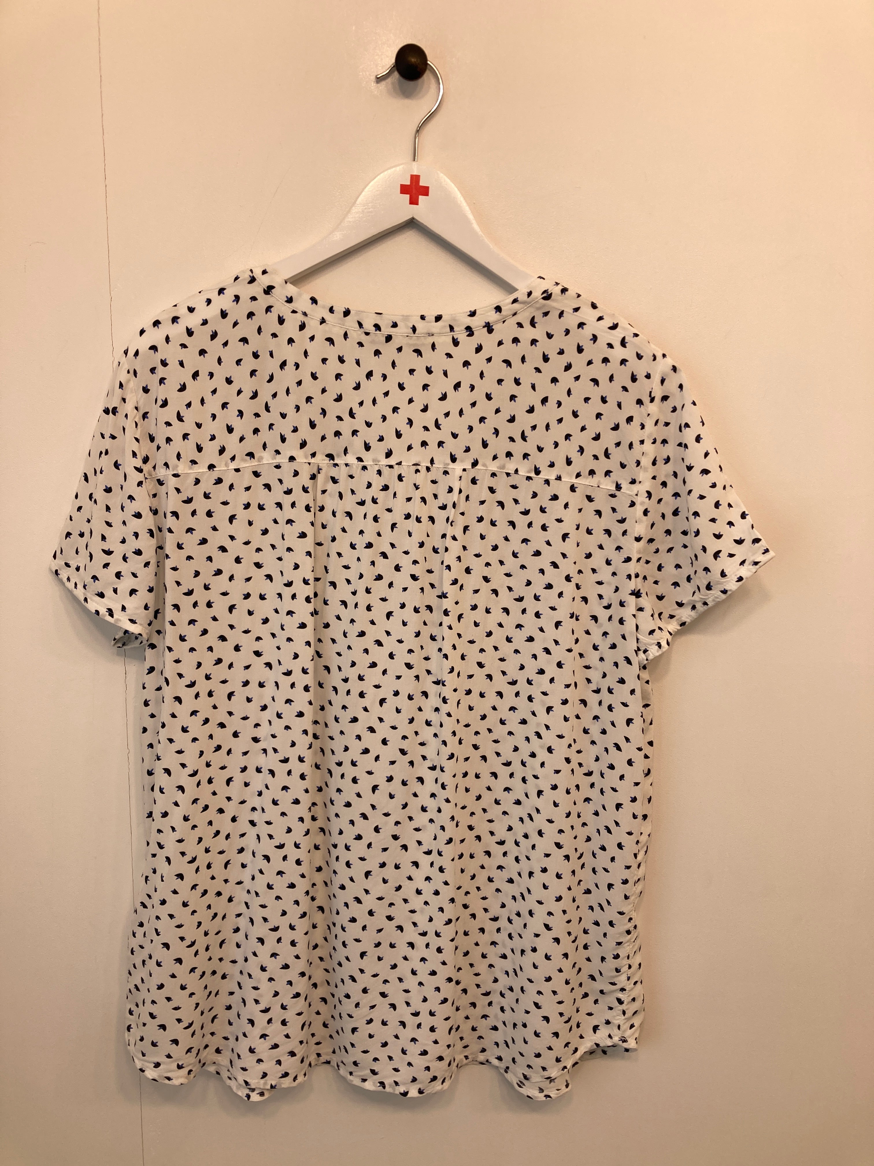 Espirit Bluse
